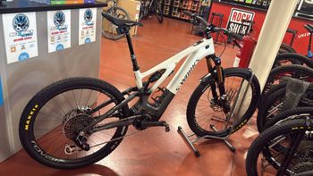 Specialized, Turbo Levo SRAM XX Eagle AXS (T-Type)