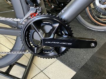 Brugt Scott Addict RC Pro 2025 Road & Gravel — billede 3 af 9