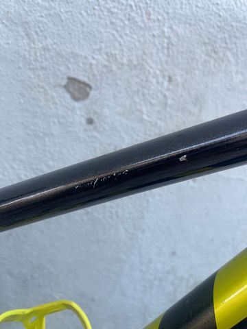Scott Aspect 960 black (KH) 2024 2024 Mountainbike usato, Nero — immagine 4 di 6