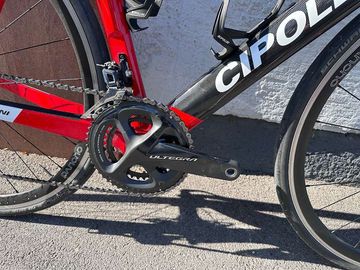 Brugt Cipollini Bond 2 2017 Road & Gravel — billede 5 af 6