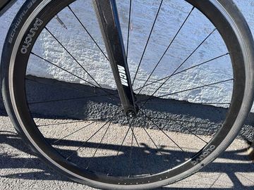 Brugt Cipollini Bond 2 2017 Road & Gravel — billede 4 af 6