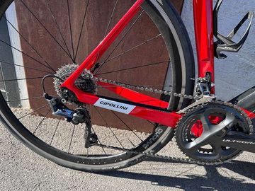 Brugt Cipollini Bond 2 2017 Road & Gravel — billede 6 af 6