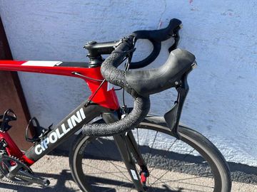 Brugt Cipollini Bond 2 2017 Road & Gravel — billede 2 af 6