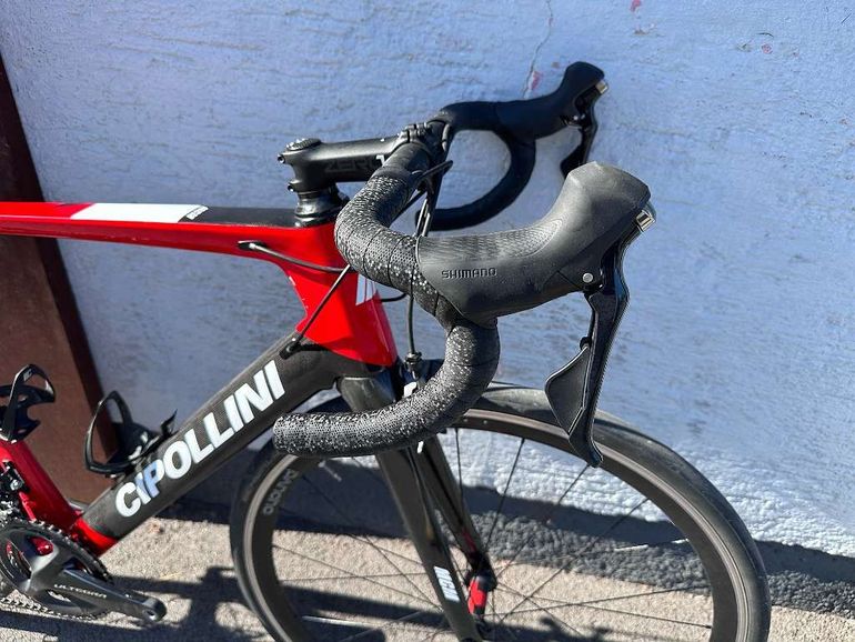 Brugt Cipollini Bond 2 2017 Road & Gravel — billede 2 af 6