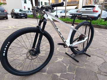 SUNN Prim S2 2025 MTB usato