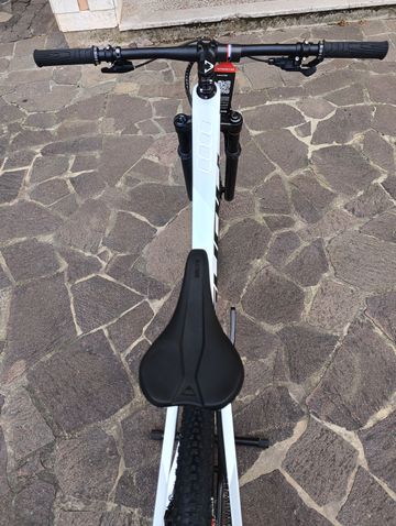 Tweedehands SUNN Prim S2 2025 Mountainbike — afbeelding 6 van 7