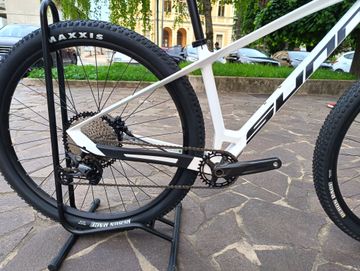 Tweedehands SUNN Prim S2 2025 Mountainbike — afbeelding 7 van 7