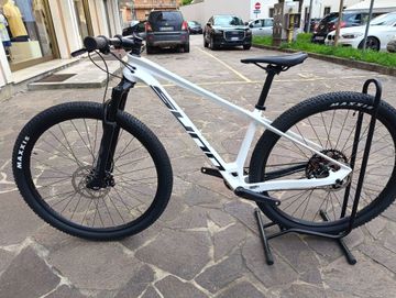 Tweedehands SUNN Prim S2 2025 Mountainbike — afbeelding 3 van 7