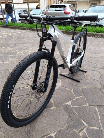 Tweedehands SUNN Prim S2 2025 Mountainbike — afbeelding 4 van 7