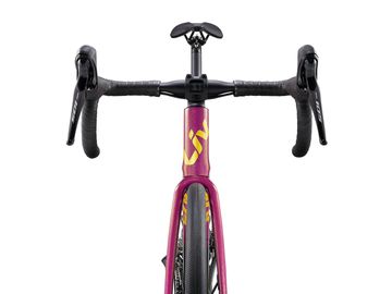 Used Liv Avail Advanced 2 2024 2024 Road & Gravel, Purple — image 2 of 6