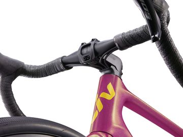 Used Liv Avail Advanced 2 2024 2024 Road & Gravel, Purple — image 5 of 6