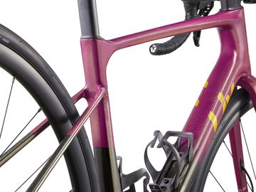 Used Liv Avail Advanced 2 2024 2024 Road & Gravel, Purple — image 4 of 6