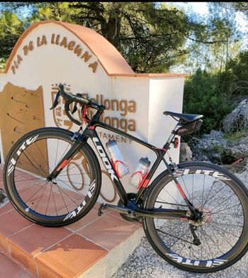Used Look 765 Shimano Ultegra 2018 Road & Gravel — image 6 of 6