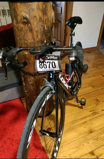 Used Look 765 Shimano Ultegra 2018 Road & Gravel — image 3 of 6