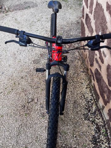 Brugt Specialized Men's Pitch 2019 2019 Mountainbike — billede 7 af 7