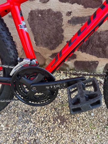 Brugt Specialized Men's Pitch 2019 2019 Mountainbike — billede 2 af 7