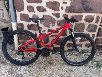 Used Specialized Men's Pitch 2019 2019 MTB