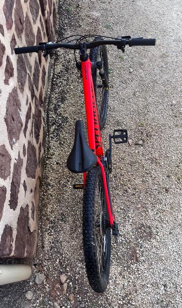 Brugt Specialized Men's Pitch 2019 2019 Mountainbike — billede 4 af 7