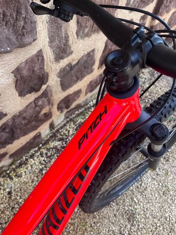 Brugt Specialized Men's Pitch 2019 2019 Mountainbike — billede 5 af 7