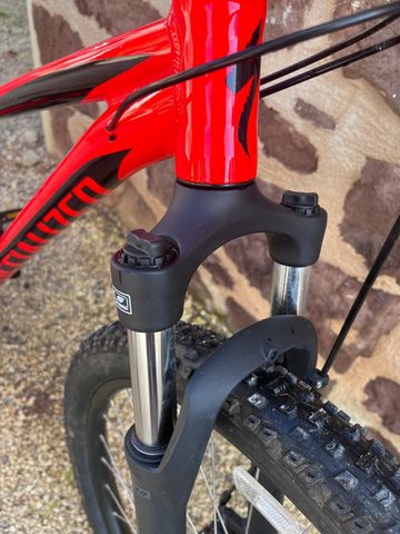 Brugt Specialized Men's Pitch 2019 2019 Mountainbike — billede 6 af 7