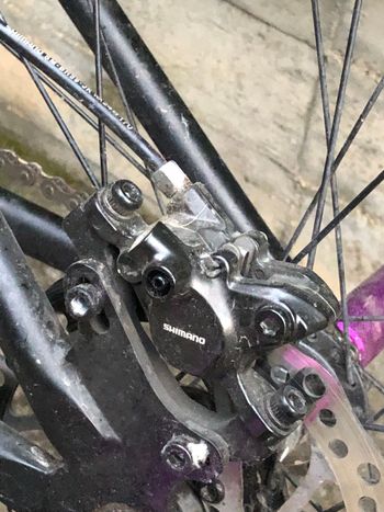 Gebrauchtes Verde Radix DJ 2021 2021 Mountainbike, Schwarz, 26 — Bild 6 von 7