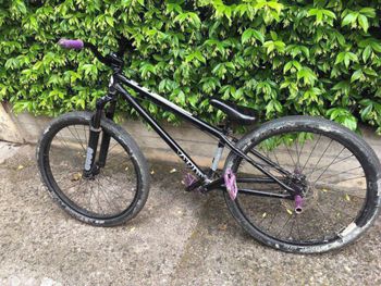 Used Verde Radix DJ 2021 2021 MTB