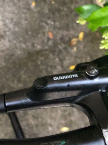 Gebrauchtes Verde Radix DJ 2021 2021 Mountainbike, Schwarz, 26 — Bild 5 von 7