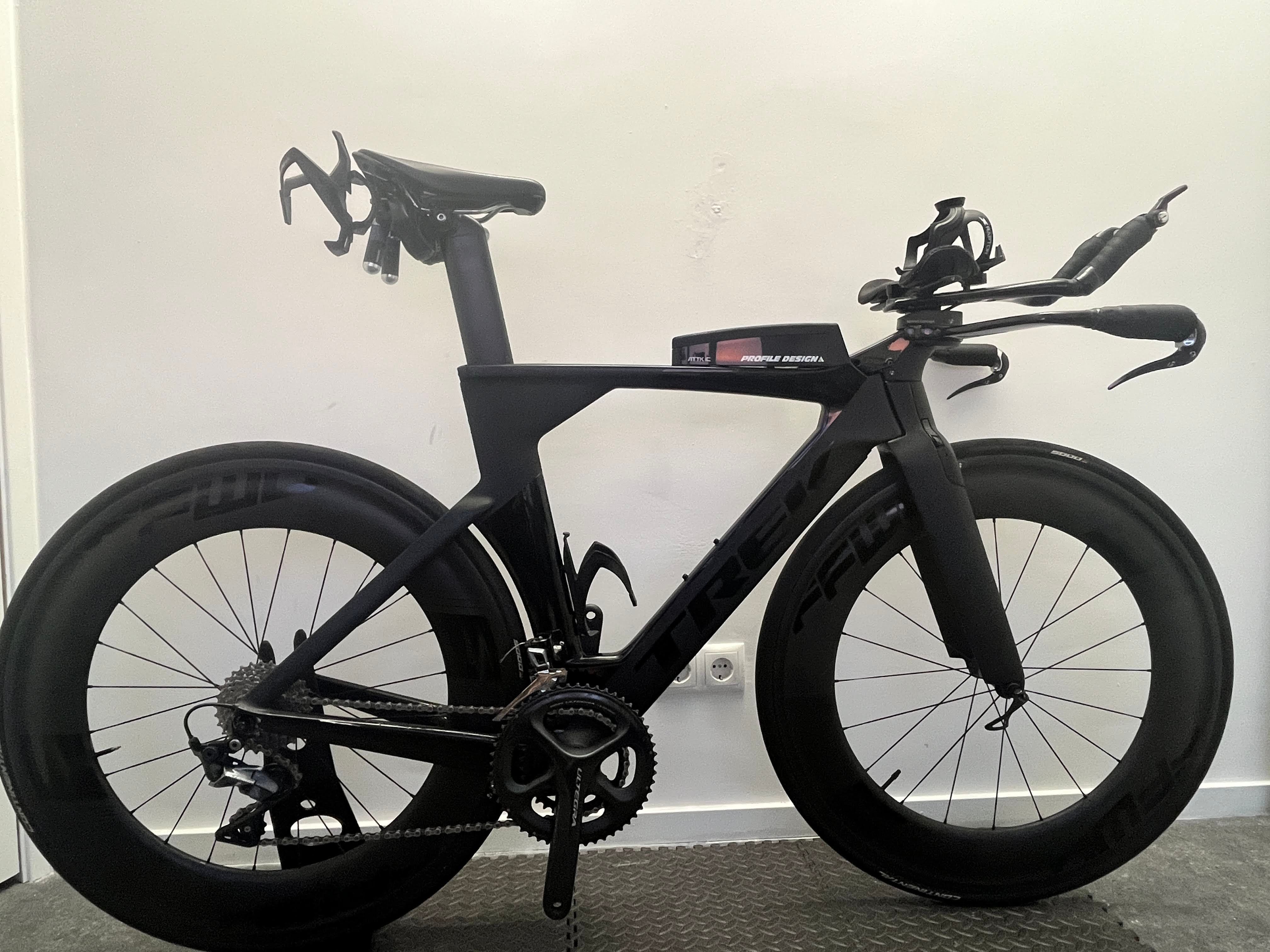 Trek Speed Concept used in 54 cm | buycycle