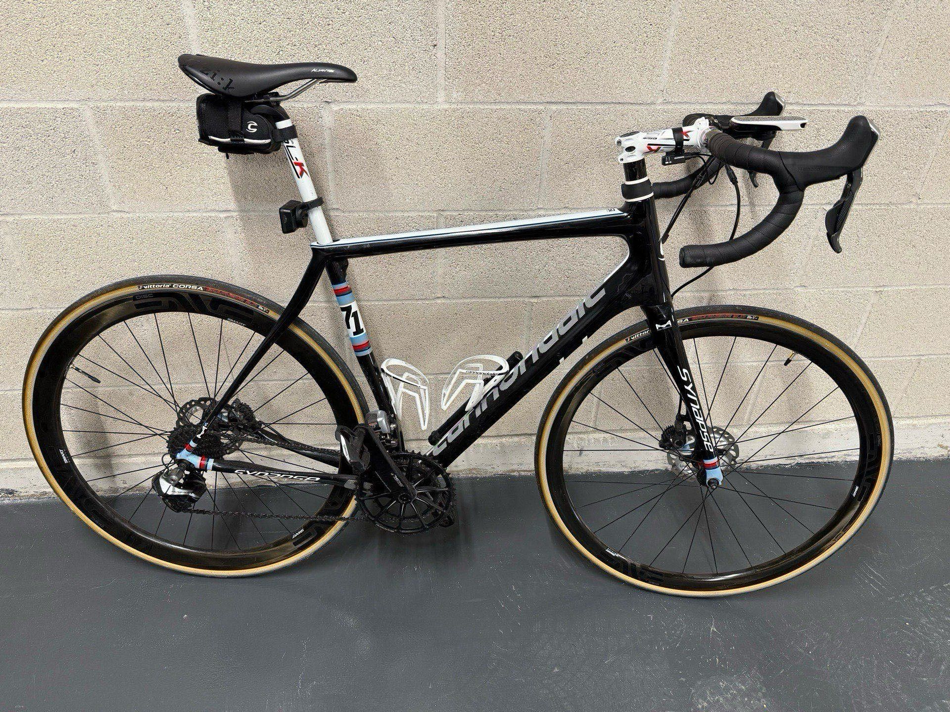 Synapse Disc Cannondale Synapse Carbon Dura Ace Cannondale Synapse