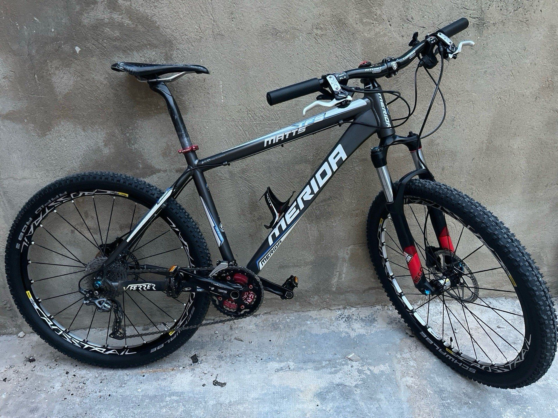 Matts J24 Merida 26 Inch Mountain Bike Merida Matts J24 Kids Bike