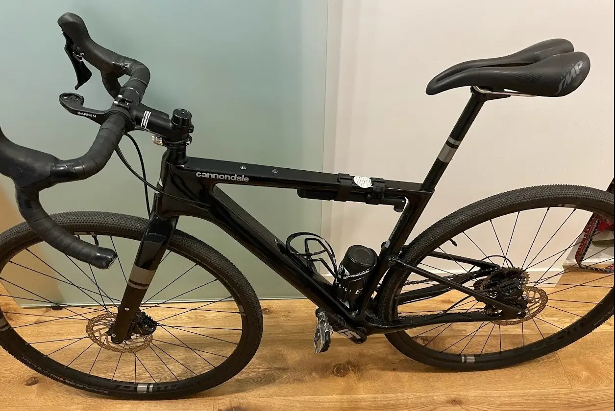 Cannondale topstone disc outlet se 105 2019