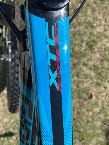 Tweedehands Giant XTC Advanced 29 2 2020 2020 Mountainbike — afbeelding 3 van 7