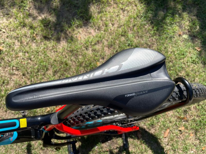 Tweedehands Giant XTC Advanced 29 2 2020 2020 Mountainbike — afbeelding 6 van 7