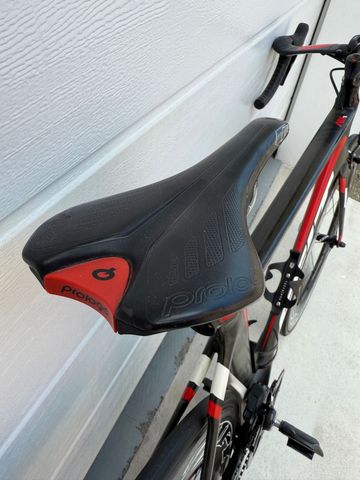 Brugt Felt Ar1 SRAM Red eTap AXS 2018 Road & Gravel — billede 20 af 36