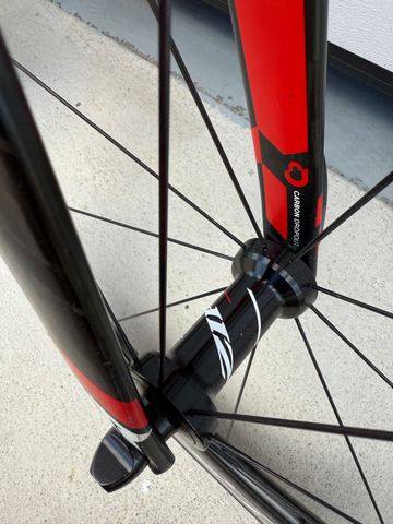 Brugt Felt Ar1 SRAM Red eTap AXS 2018 Road & Gravel — billede 28 af 36