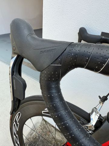 Brugt Felt Ar1 SRAM Red eTap AXS 2018 Road & Gravel — billede 18 af 36