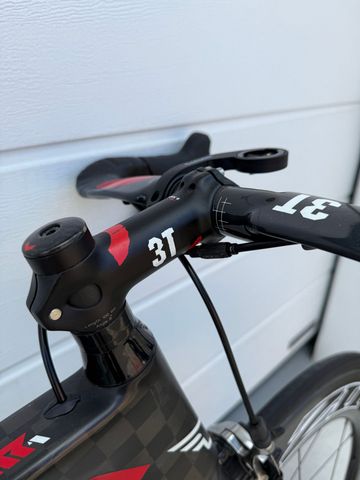 Brugt Felt Ar1 SRAM Red eTap AXS 2018 Road & Gravel — billede 35 af 36