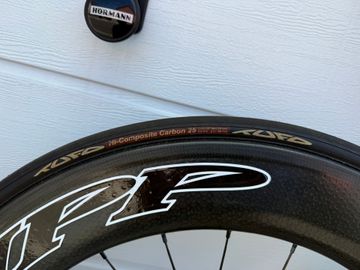 Brugt Felt Ar1 SRAM Red eTap AXS 2018 Road & Gravel — billede 25 af 36