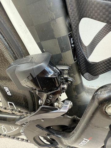 Brugt Felt Ar1 SRAM Red eTap AXS 2018 Road & Gravel — billede 9 af 36
