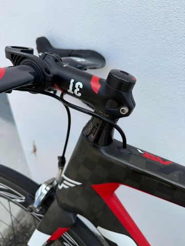 Brugt Felt Ar1 SRAM Red eTap AXS 2018 Road & Gravel — billede 16 af 36