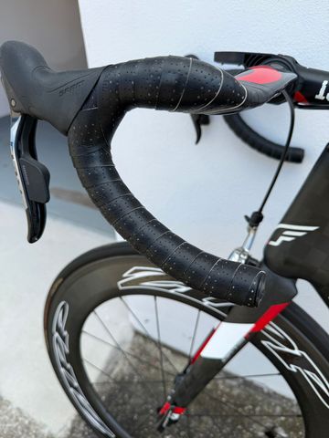 Brugt Felt Ar1 SRAM Red eTap AXS 2018 Road & Gravel — billede 17 af 36
