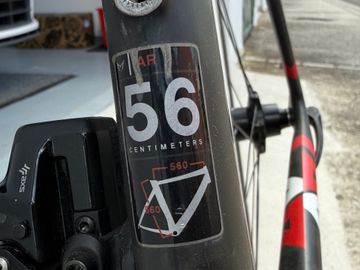 Brugt Felt Ar1 SRAM Red eTap AXS 2018 Road & Gravel — billede 13 af 36