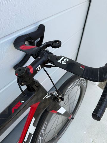 Brugt Felt Ar1 SRAM Red eTap AXS 2018 Road & Gravel — billede 34 af 36
