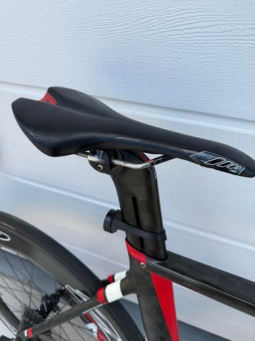 Brugt Felt Ar1 SRAM Red eTap AXS 2018 Road & Gravel — billede 21 af 36