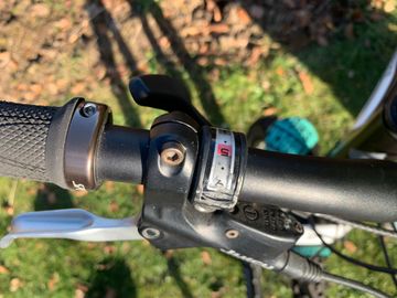 Used Specialized Pitch Comp 2009 2009 Mountainbike, Black, 26 — image 7 of 14