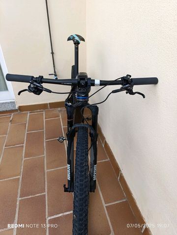 Używany Mondraker Podium Sl 2015 2015 Mountainbike — zdjęcie 4 z 9