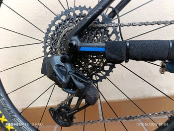 Brugt Mondraker Podium Sl 2015 2015 Mountainbike — billede 2 af 9