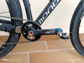Brugt Mondraker Podium Sl 2015 2015 Mountainbike — billede 3 af 9