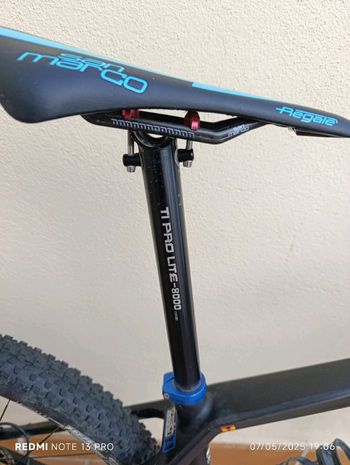 Brugt Mondraker Podium Sl 2015 2015 Mountainbike — billede 8 af 9