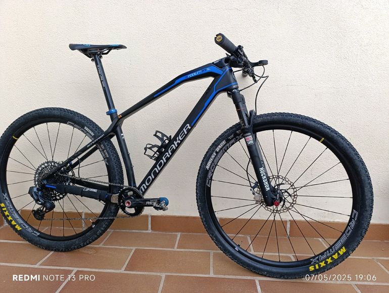Mountain Bike Mondraker Podium 2015 Mondraker Podium Sl 2015 2015